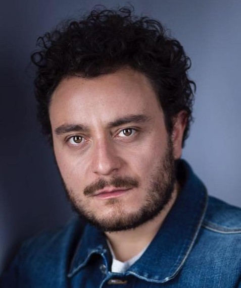 Alessio<br>Praticò
