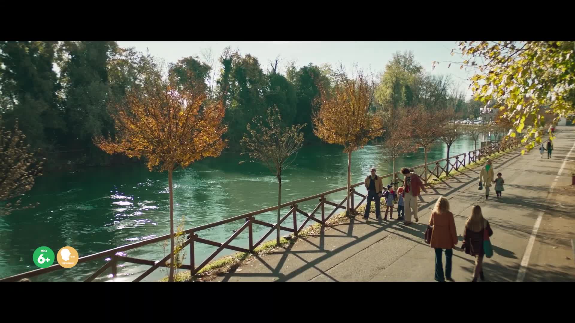CLIP - PORTARLI A SCUOLA